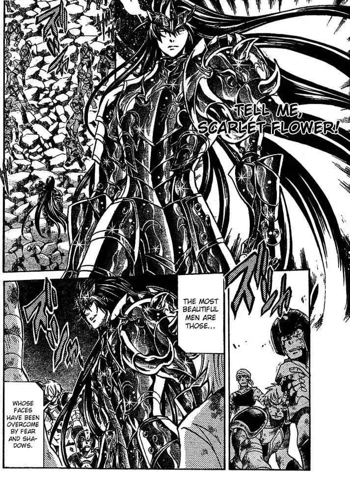 Saint Seiya - The Lost Canvas Chapter 117 7